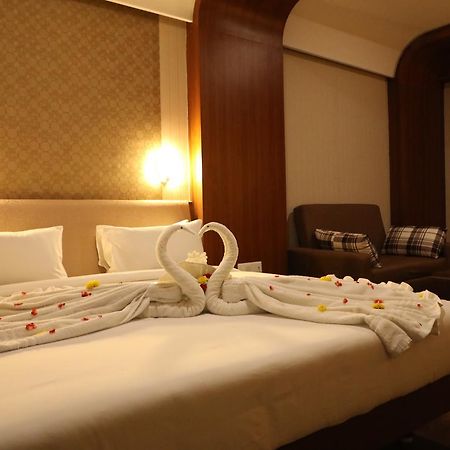 The Thangam Grand Madurai Ngoại thất bức ảnh